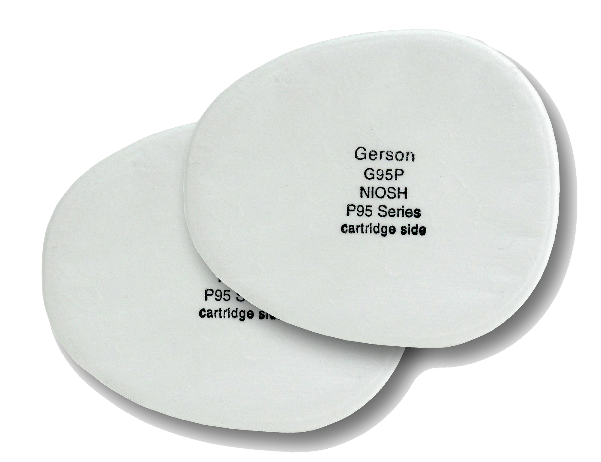 Particulate Filter Pad P95